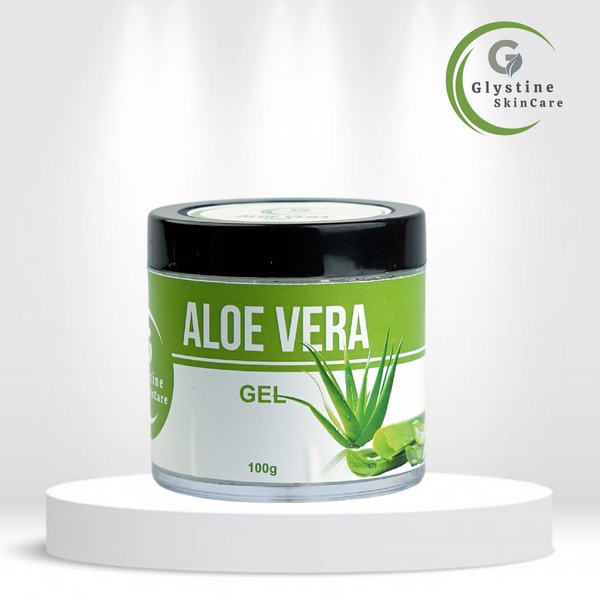 Aloevera Gel