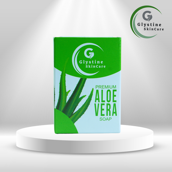 Aloevera Soap