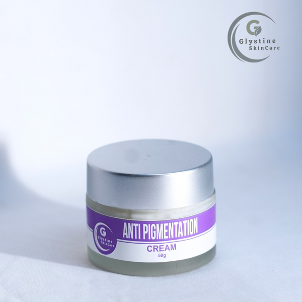 Anti-Pigmentation Moisturizer Cream