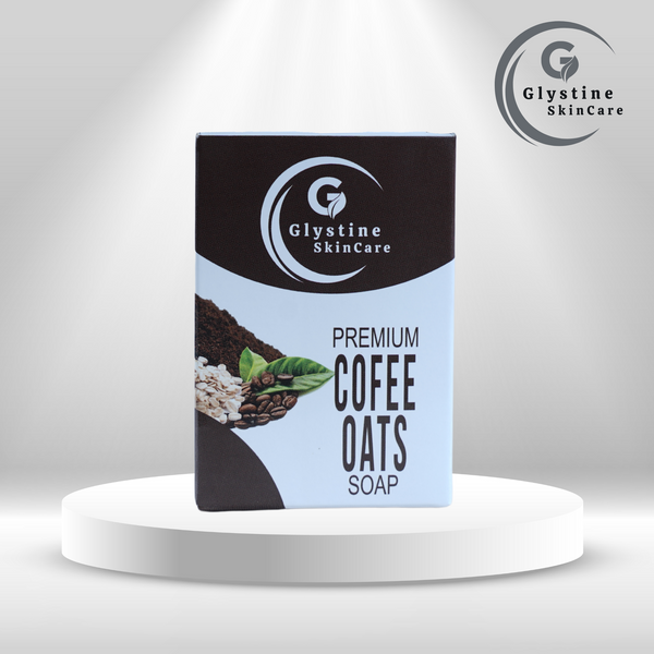 Coffee with OTS Soap (Cold Pressed)