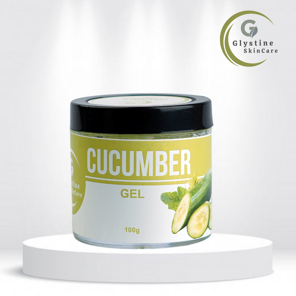 Cucumber Gel