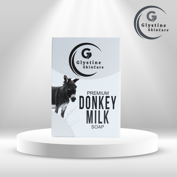 Donkey Milk Soap