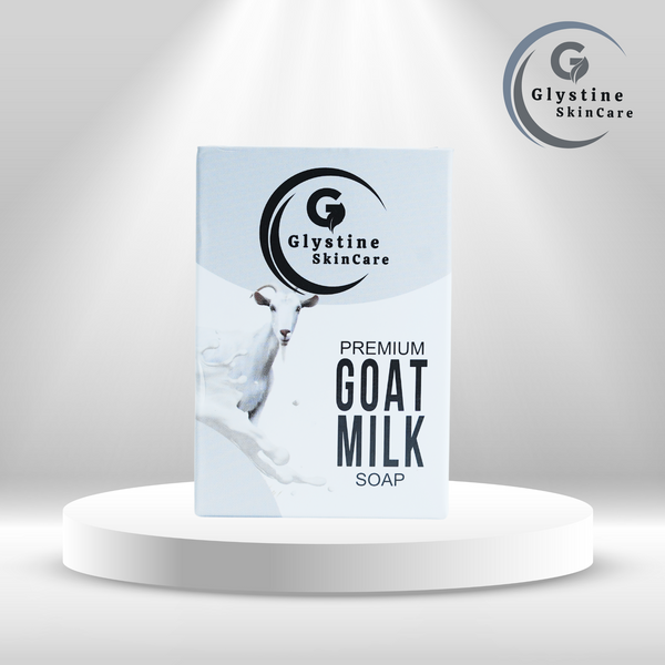 Goat Milk Soap