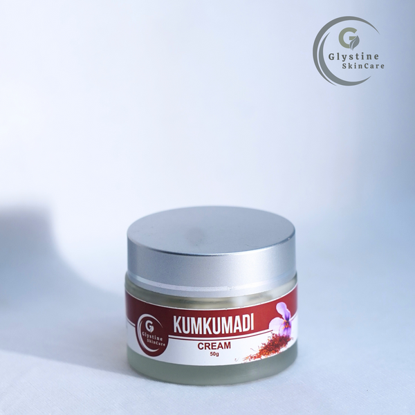 Kumkumadi Moisturizer Cream