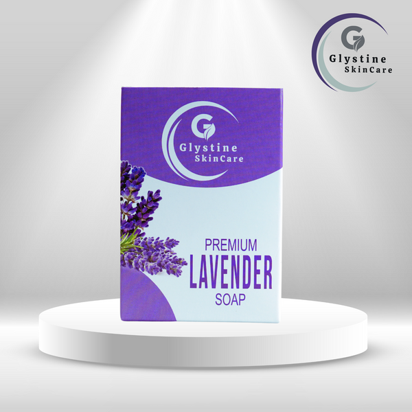 Lavender Soap