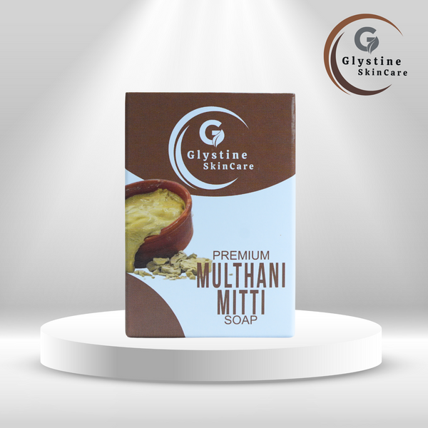 Multhani Mitti Soap