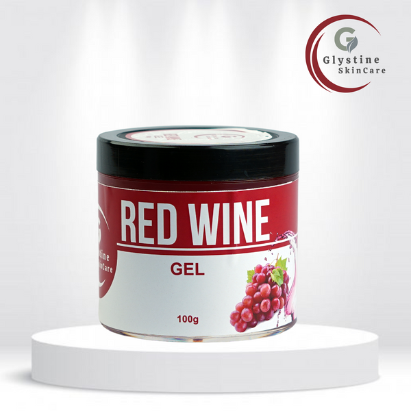 Redwine Gel