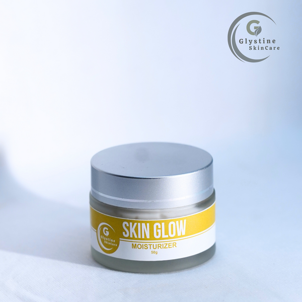 Skin Glow Moisturizer Cream